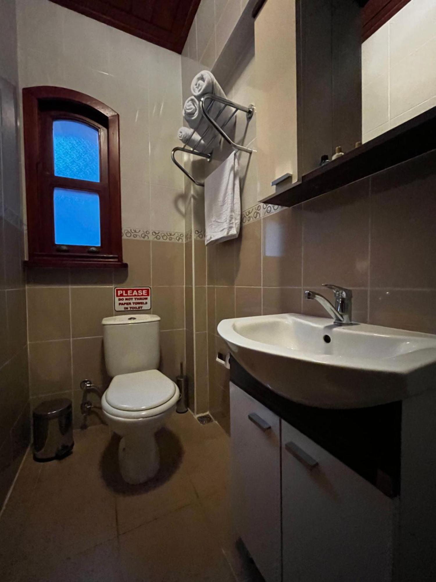 Lily Mansion Apartment Истанбул Екстериор снимка