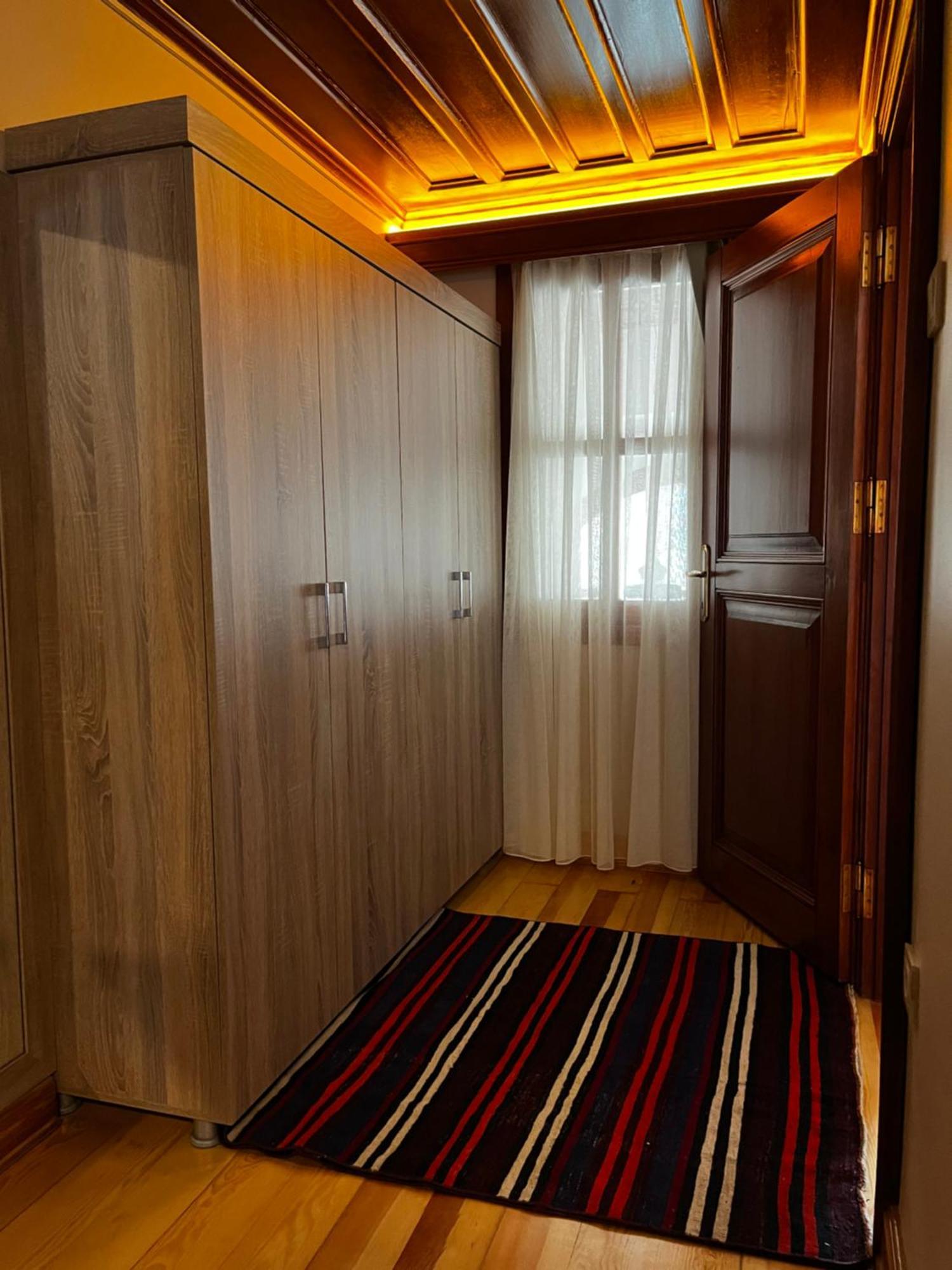 Lily Mansion Apartment Истанбул Екстериор снимка